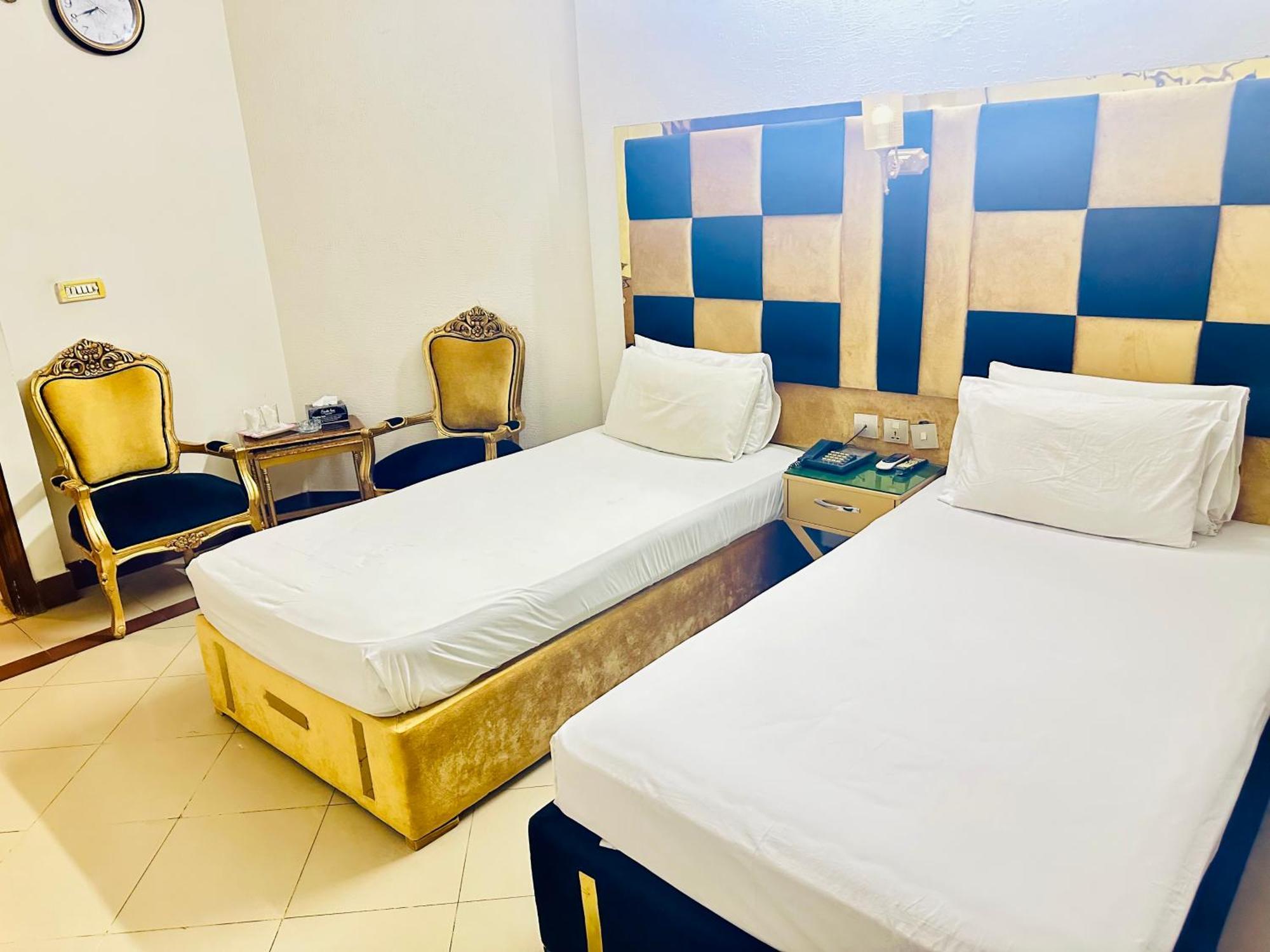 Fiesta Inn Hotel & Resorts Multan Exterior foto