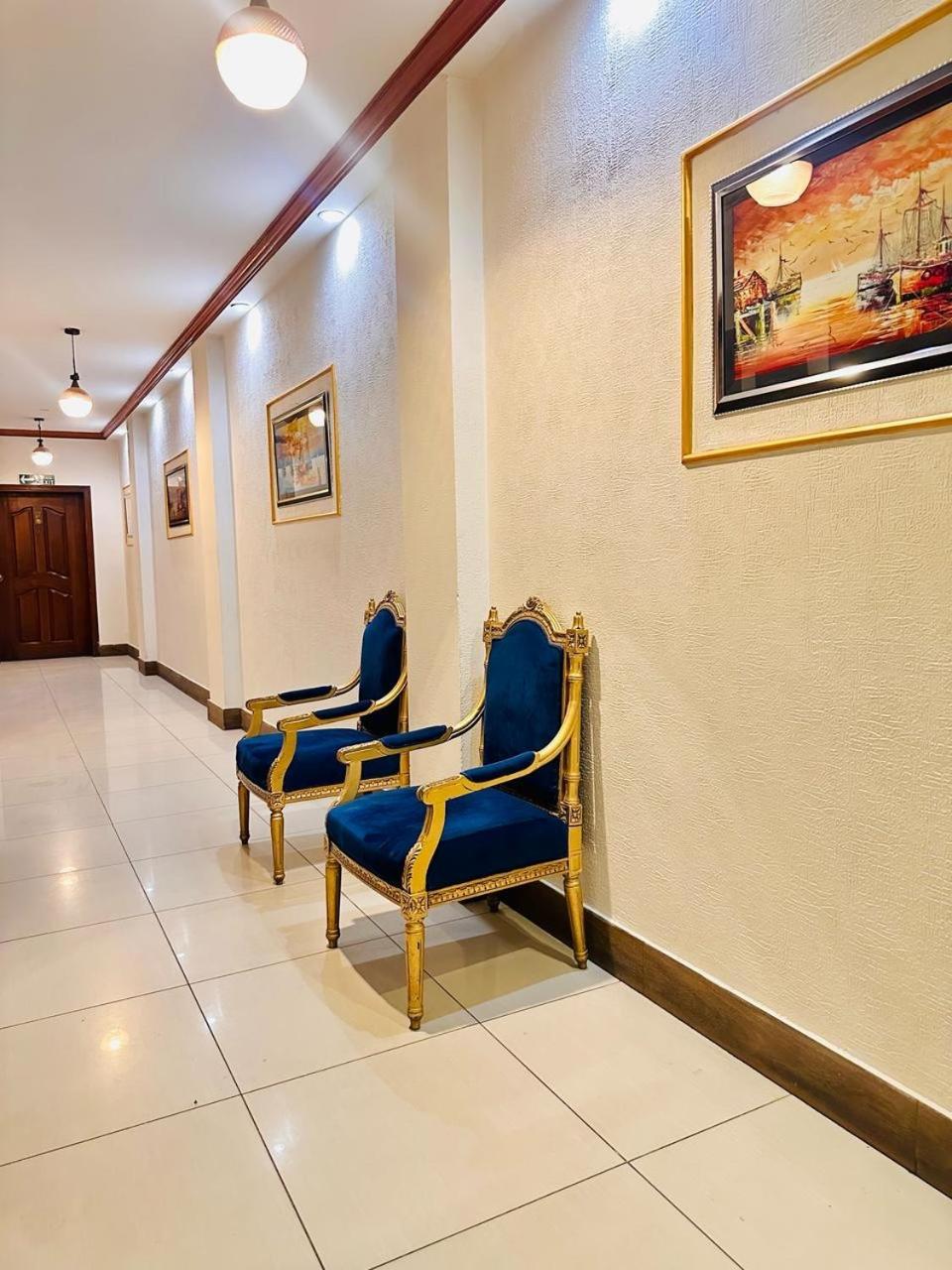 Fiesta Inn Hotel & Resorts Multan Exterior foto