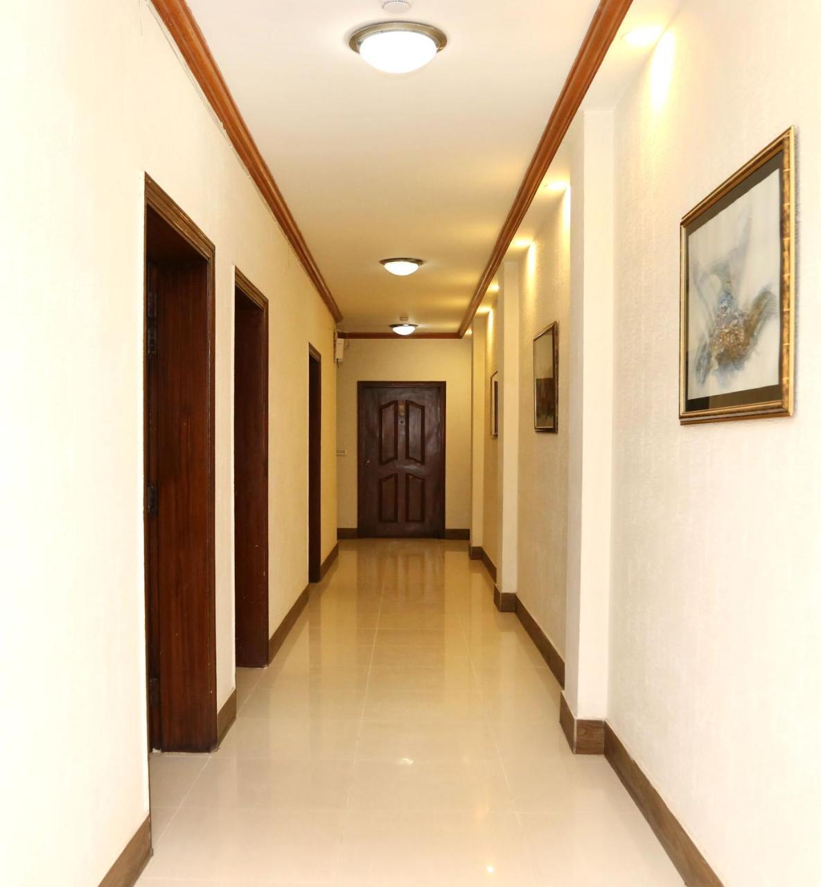 Fiesta Inn Hotel & Resorts Multan Exterior foto